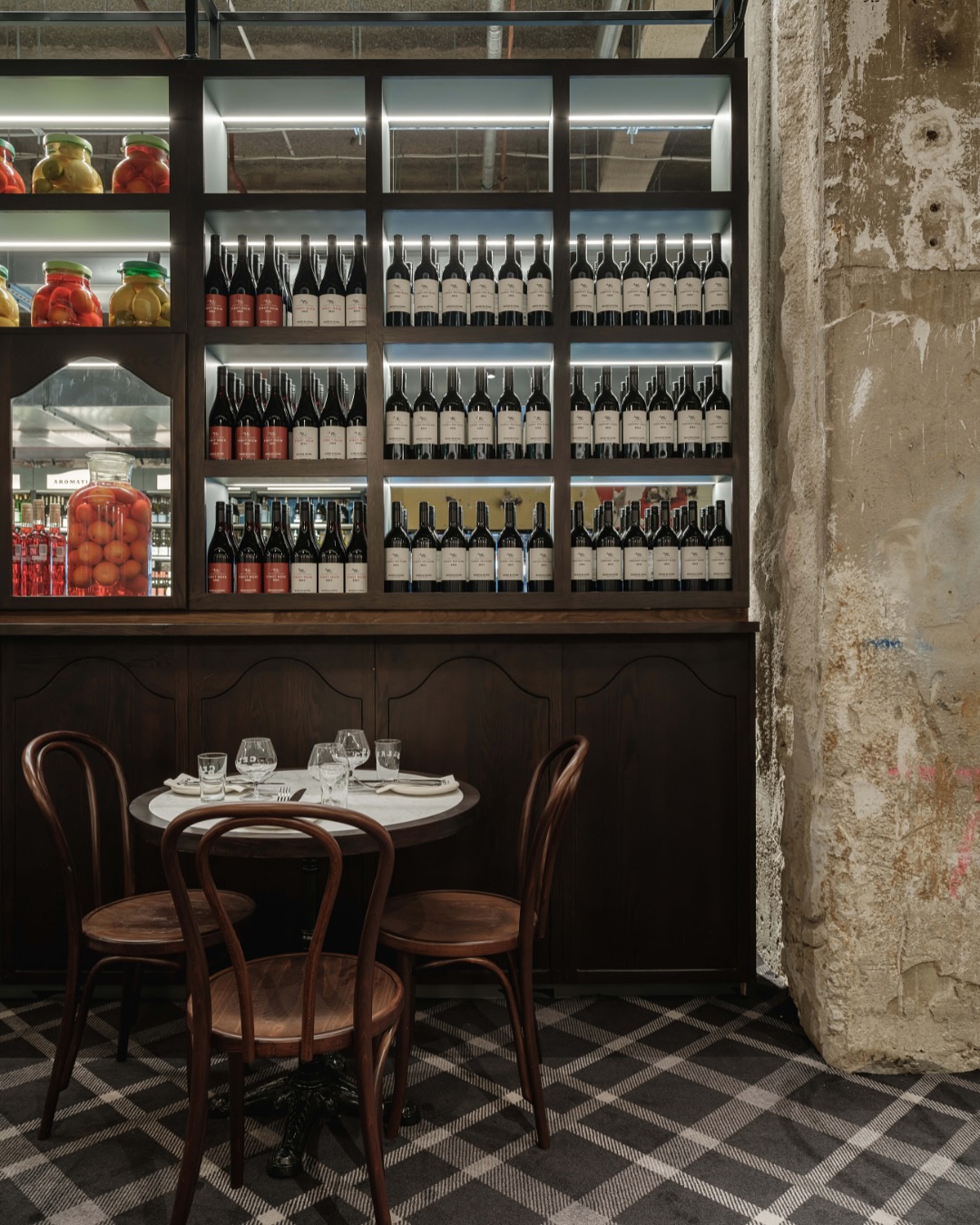 Cellar Caffetteria