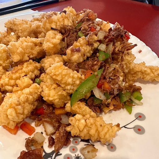 DC Dumpling