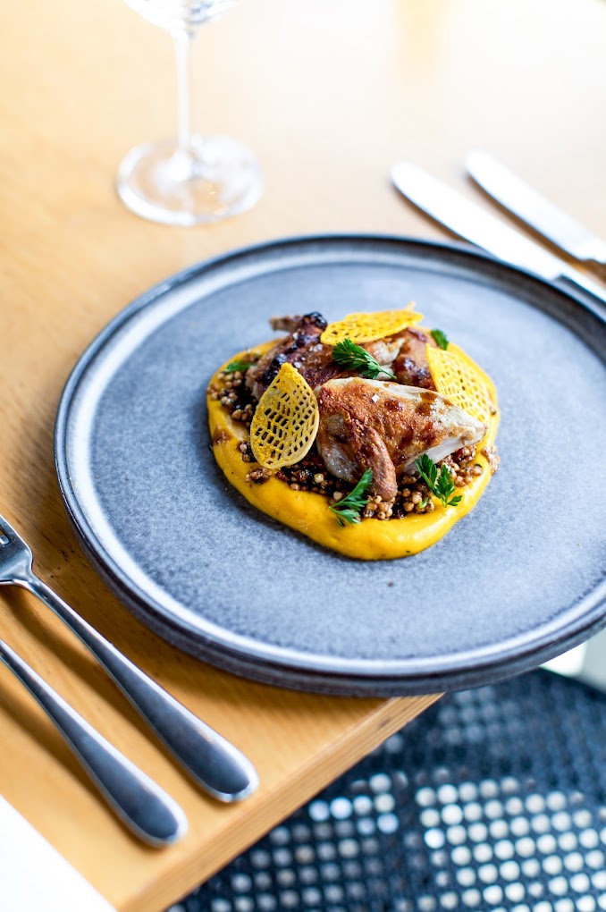 DiVino Ristorante at Mandala Wines