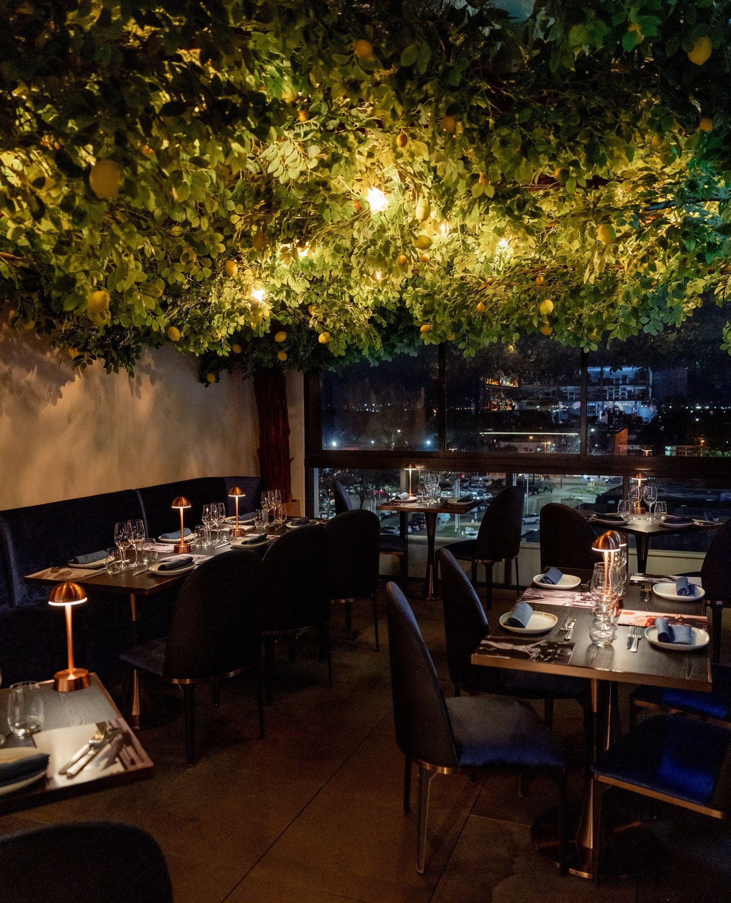 Gambino Restaurant & Rooftop