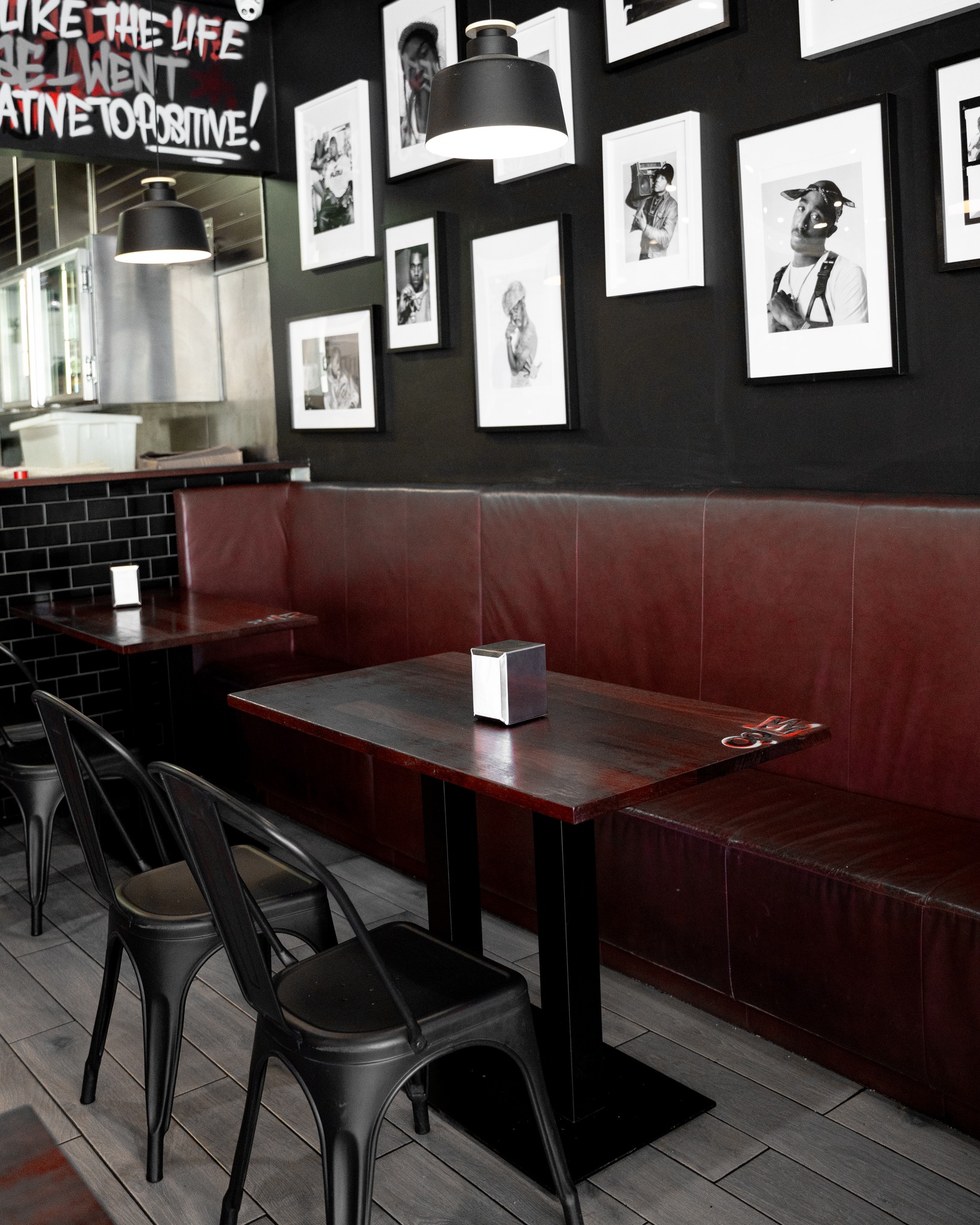 Big Poppa's Cafe & Diner