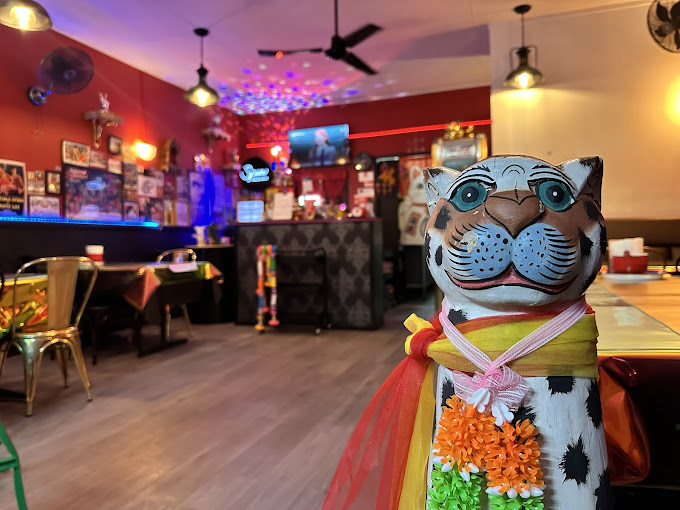 SPIZE Thai & Asian (Everton Hills)