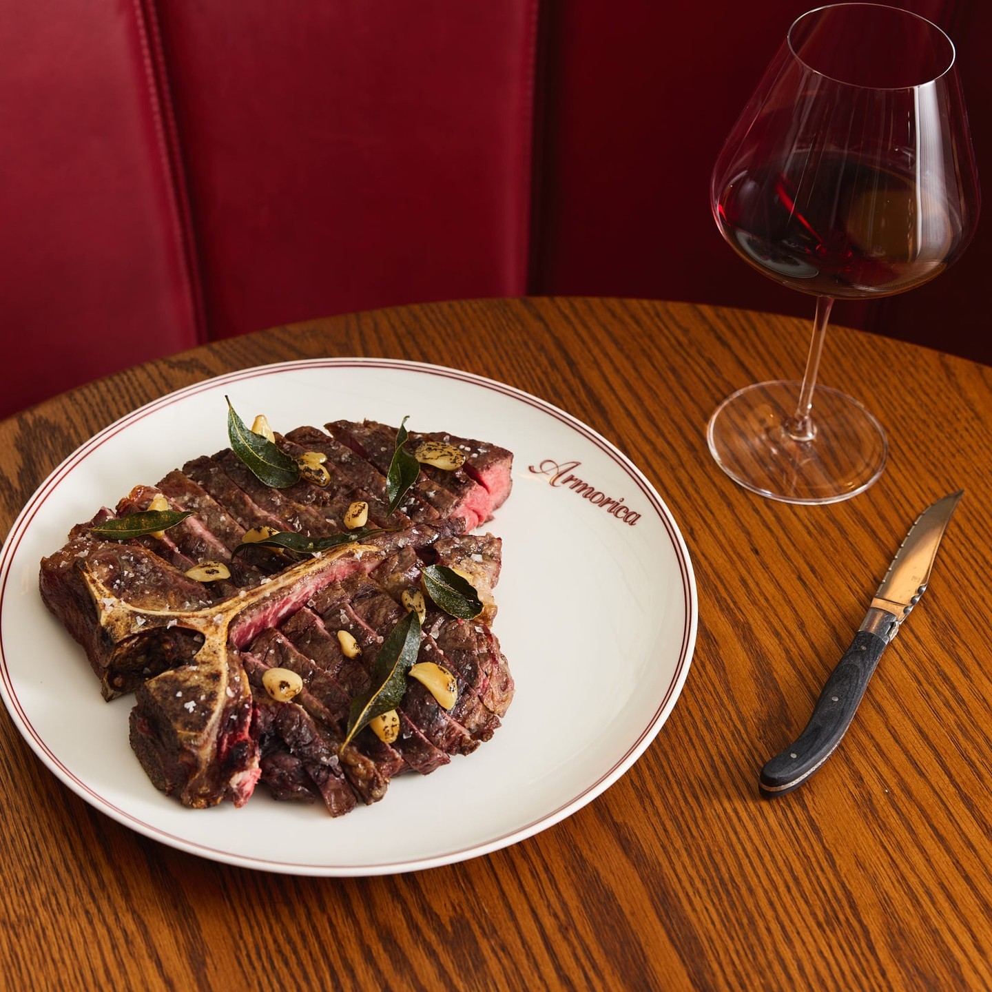 Armorica Grande Brasserie