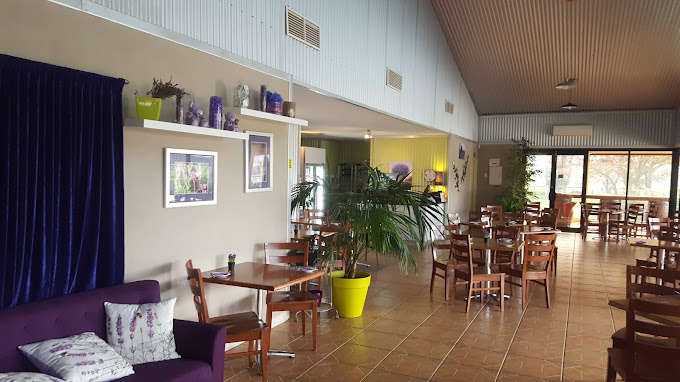 Lavender Bistro