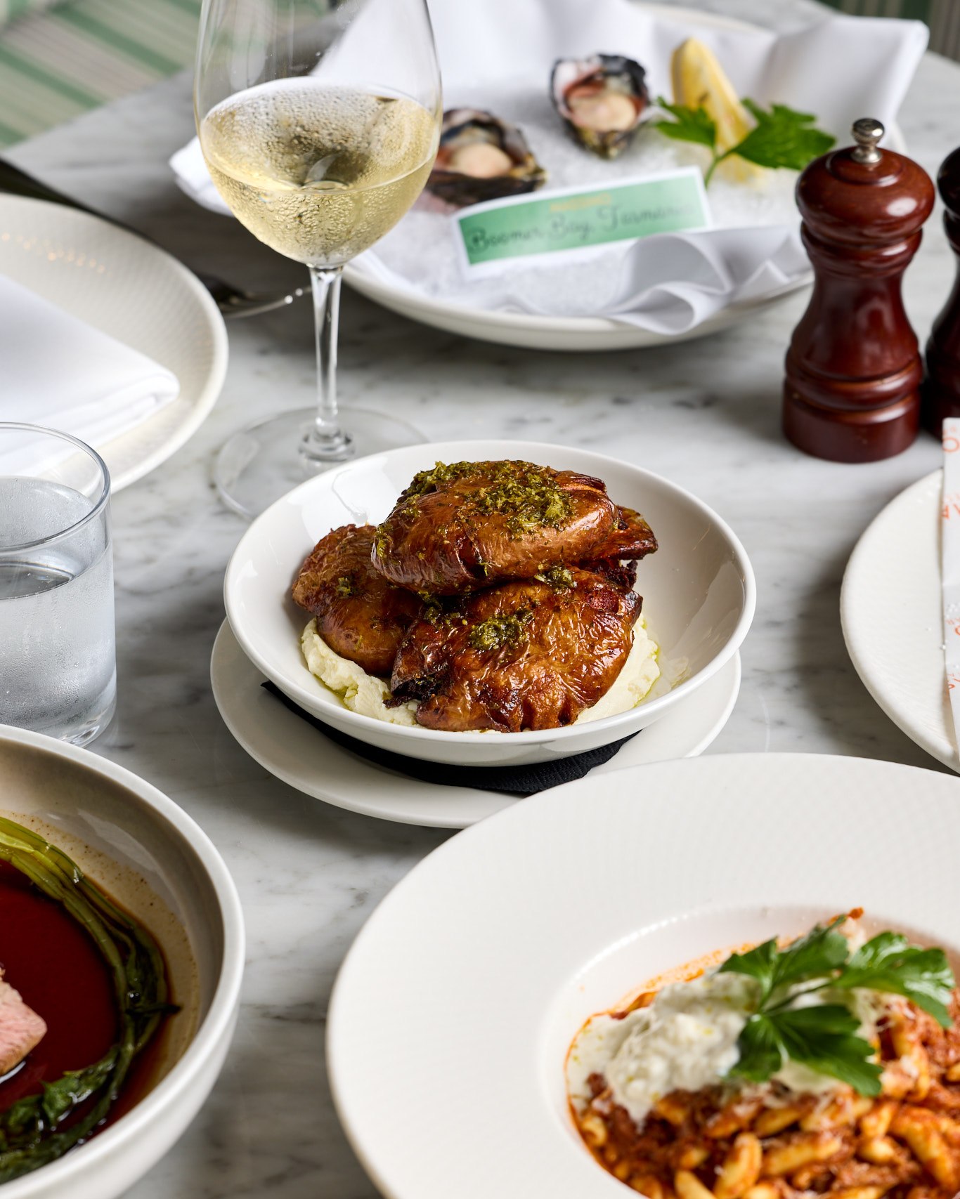 Massimo Restaurant & Bar
