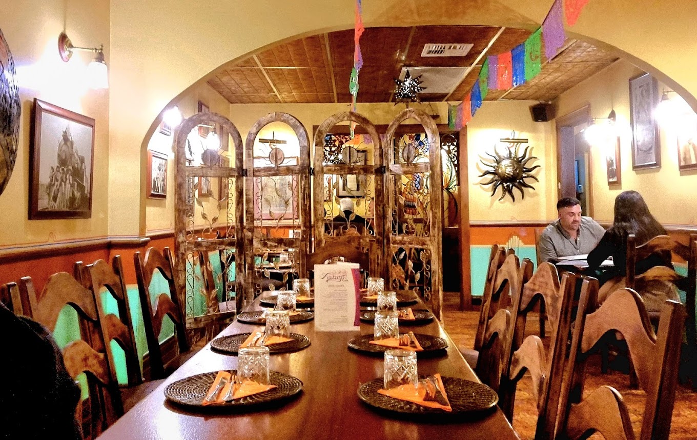 Zapata's Mexican Restaurant