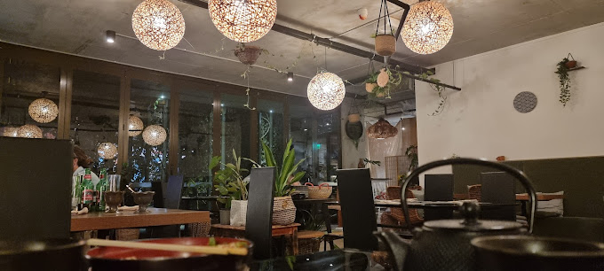 Sanco Japanese Cuisine