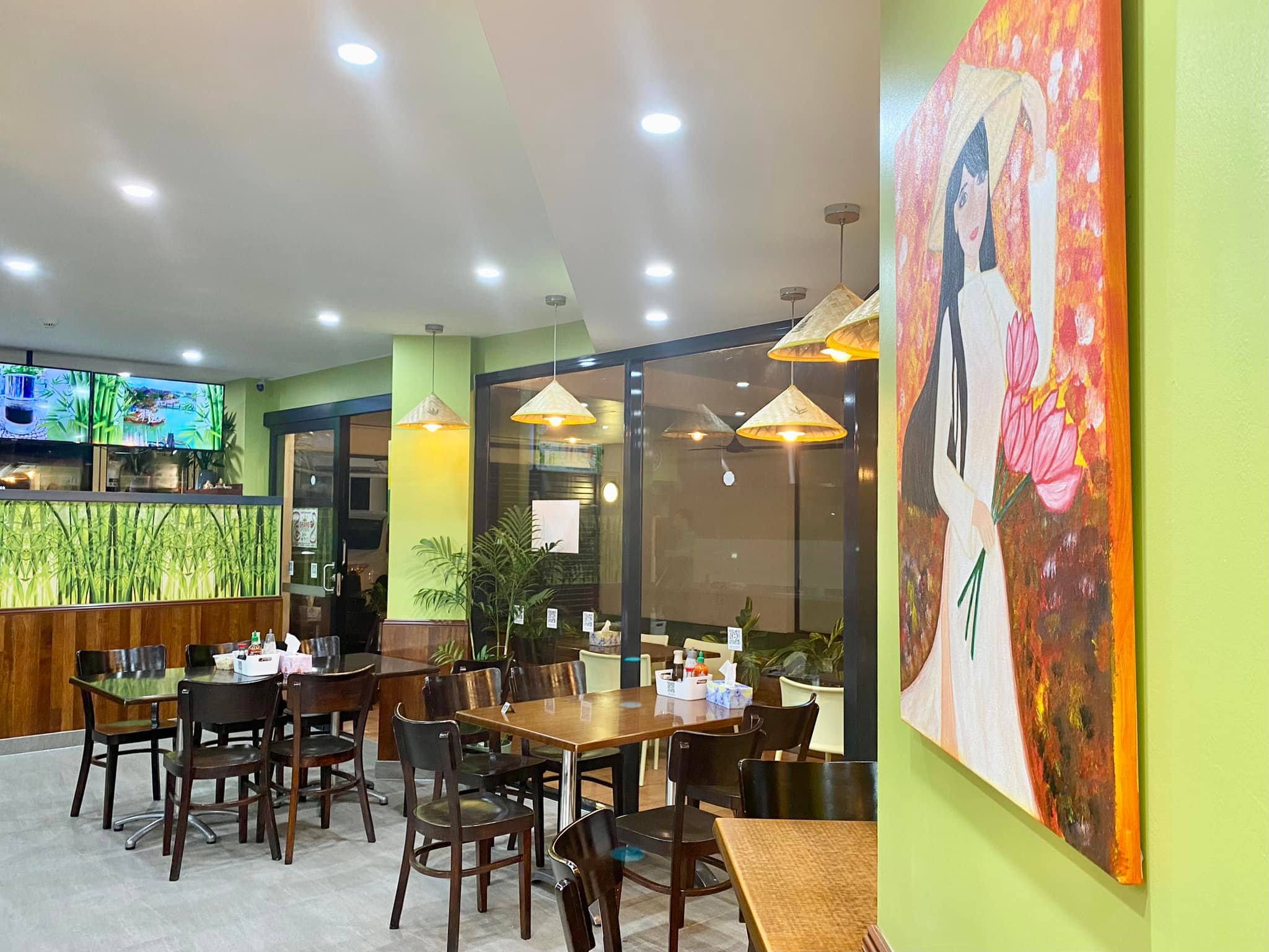 Westend Vietnamese Foods