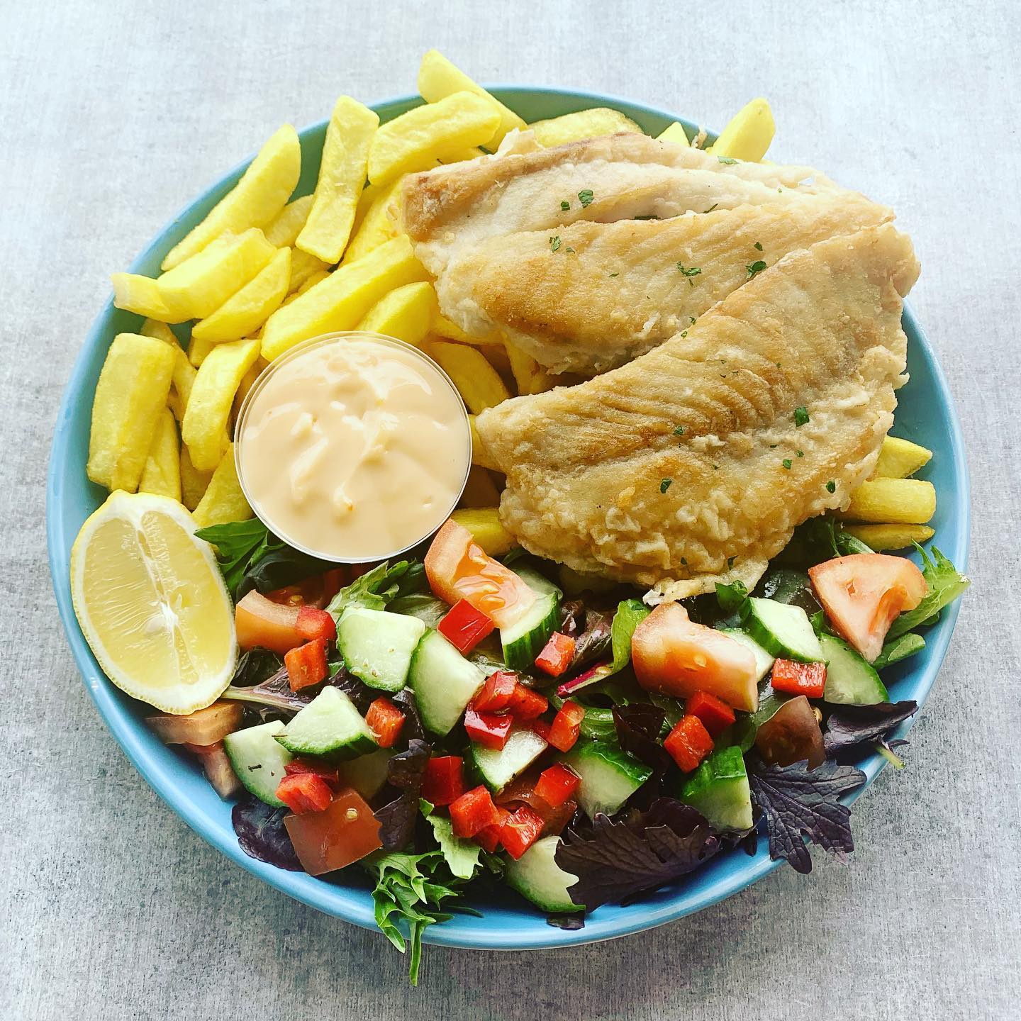 Tullamarine Fish & Chips