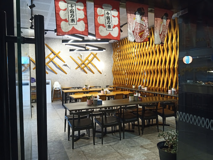 Sakaba Sushi