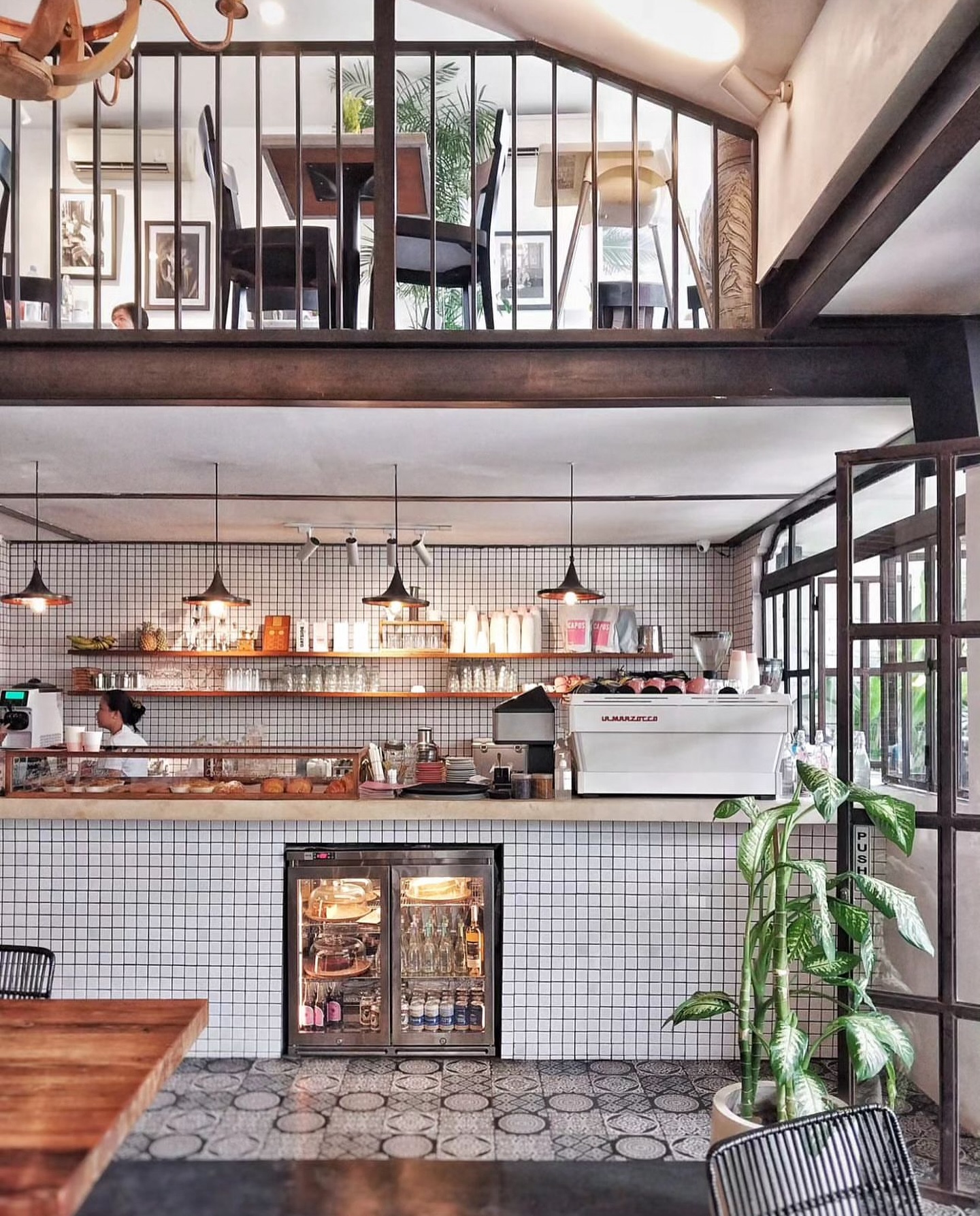 Coffee Cartel Seminyak