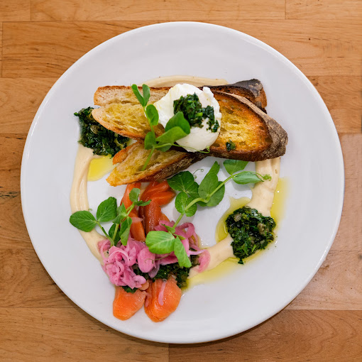 The Pantry On Egmont