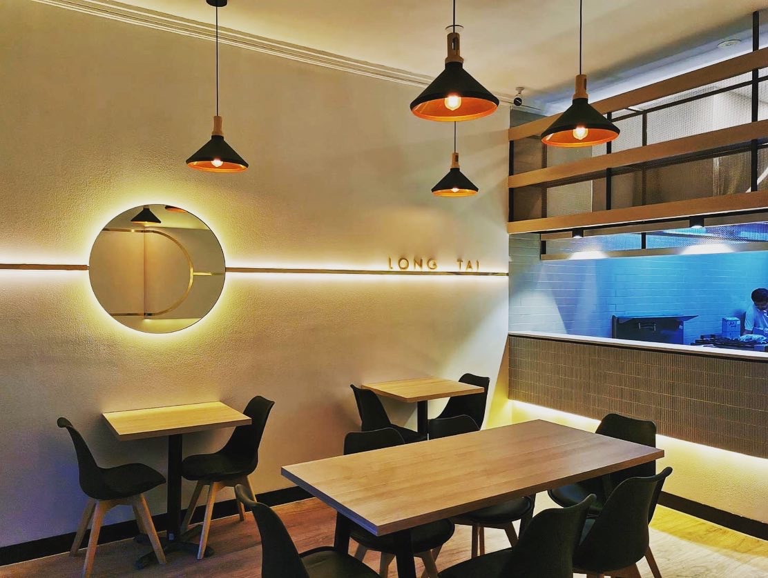 LongTai Restaurant