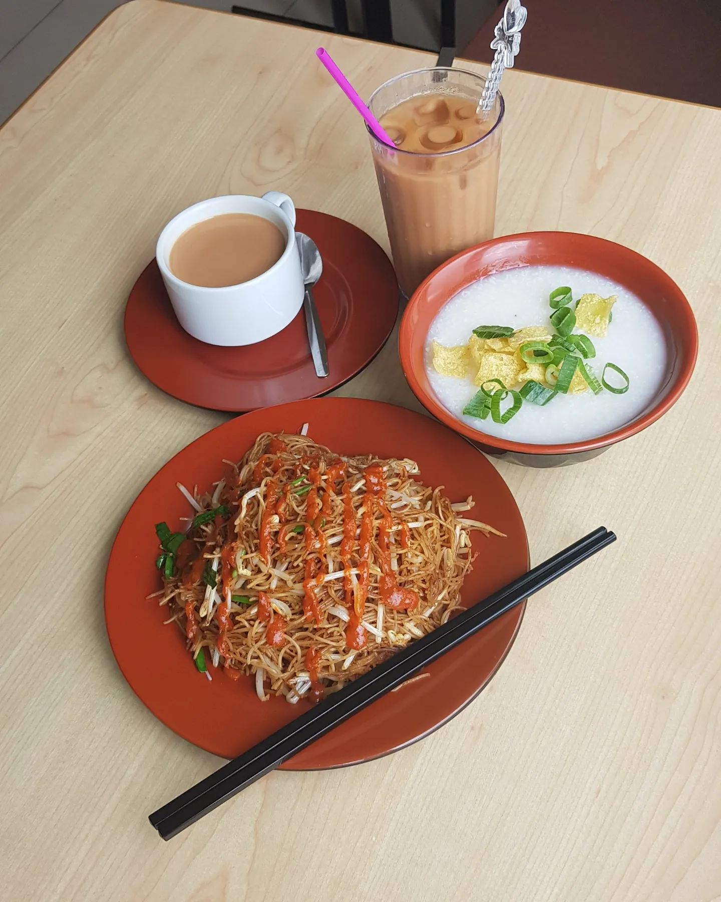 Sun Ming Hurstville Restaurant