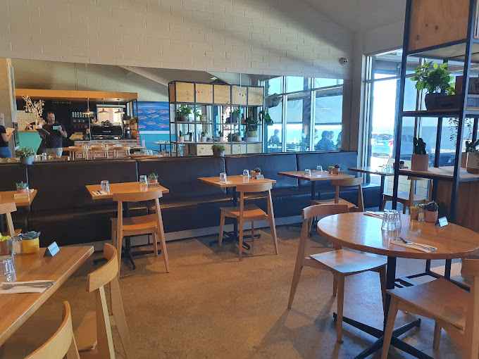 Boatshed Hallett Cove