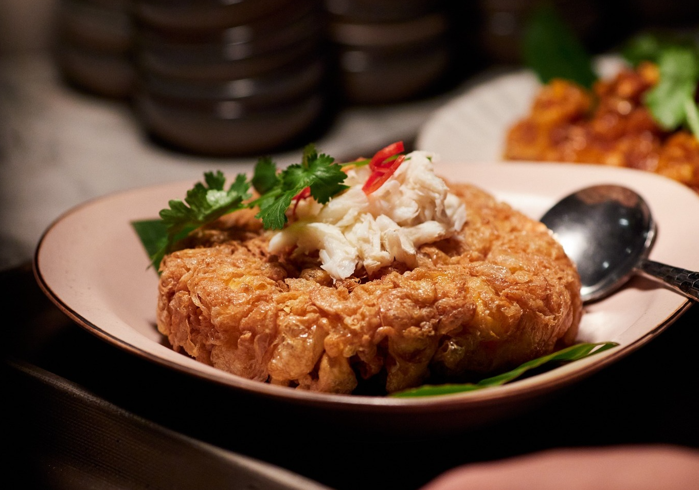 Charm Eatery and Bar, Sathon
