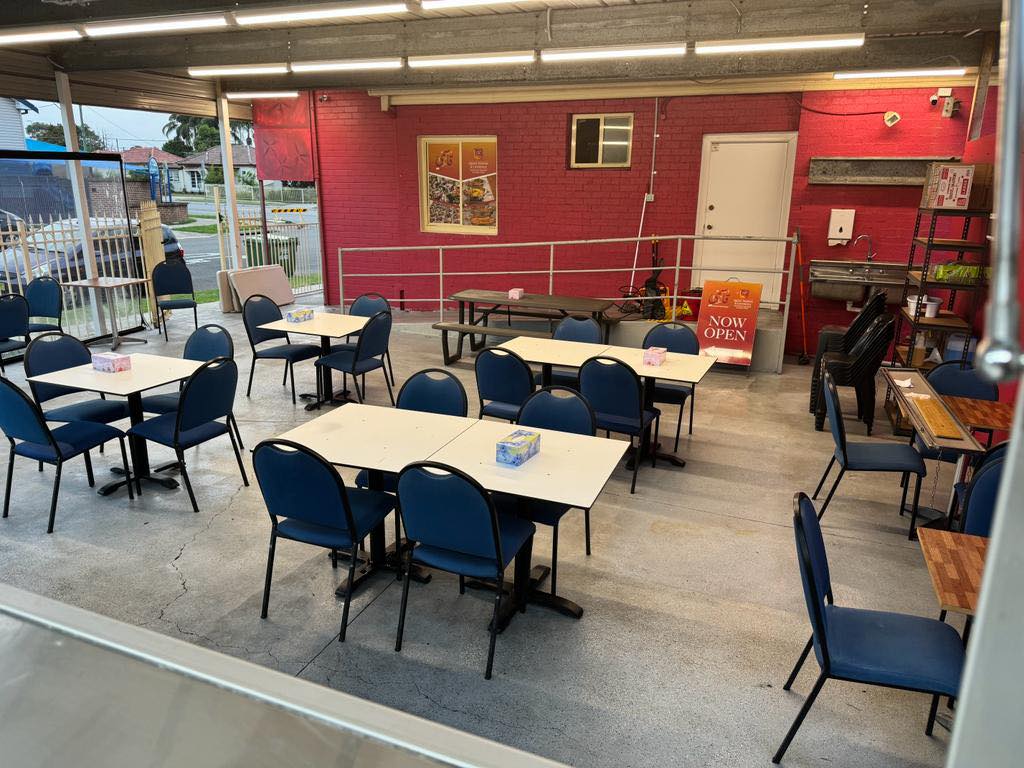 Qasmi pakwan & catering lansvale