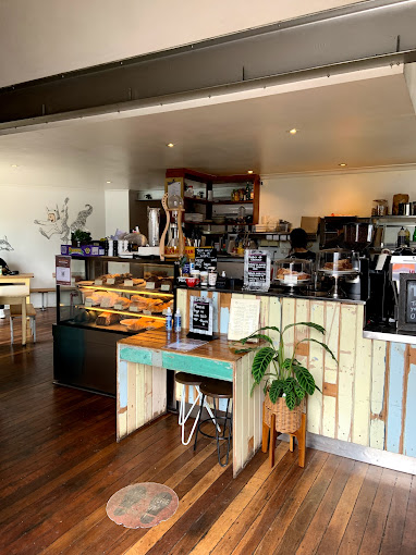 Brown Dog Cafe