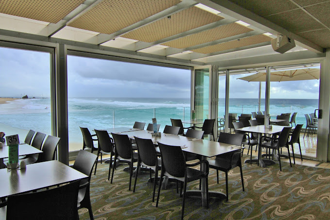 Currumbin Beach Vikings Surf Life Saving Club