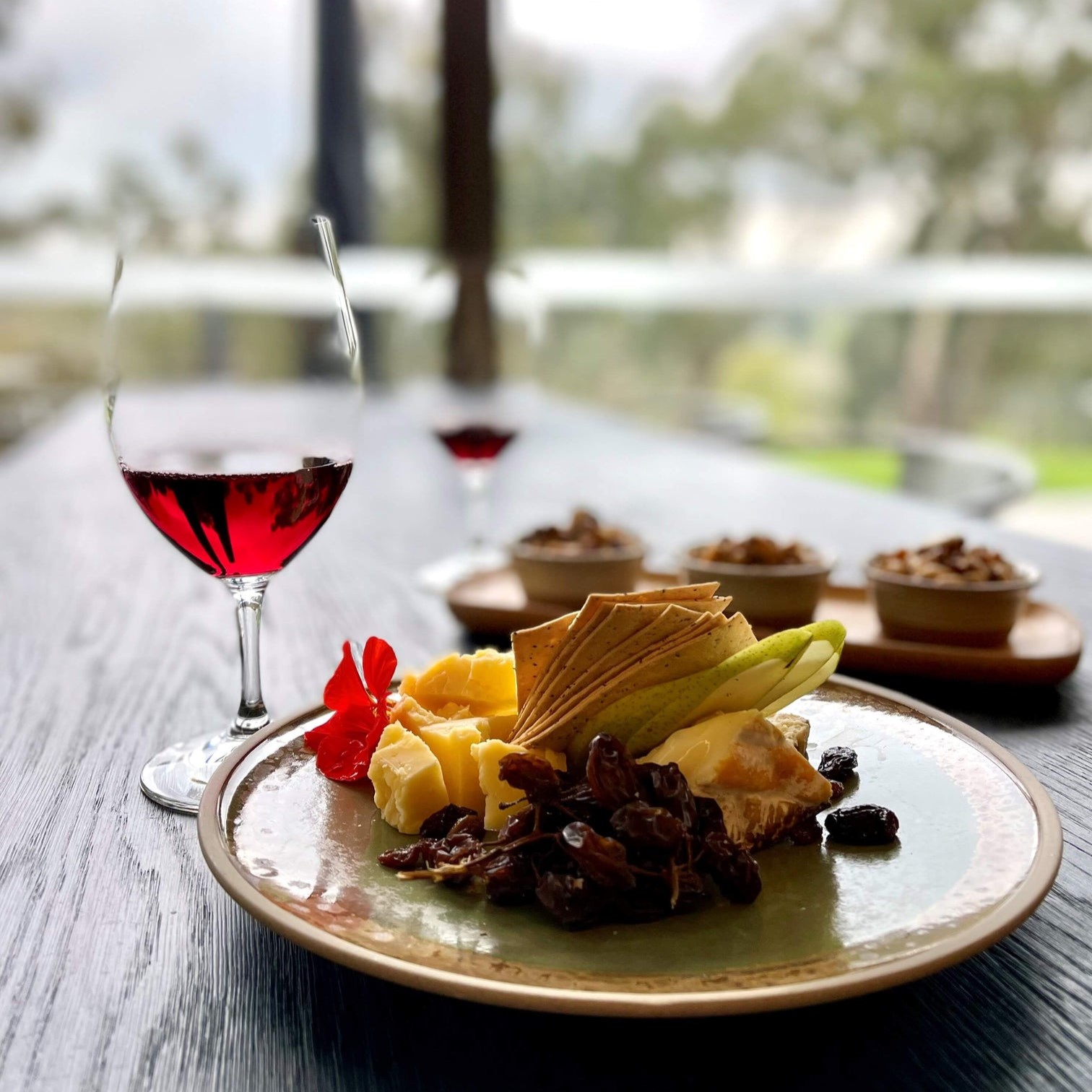 Medhurst Cellar Door & Restaurant