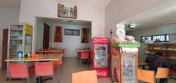 Mie Ayam Jakarta Pelangi
