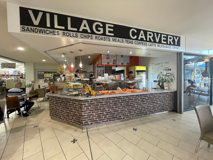 Village Carvery