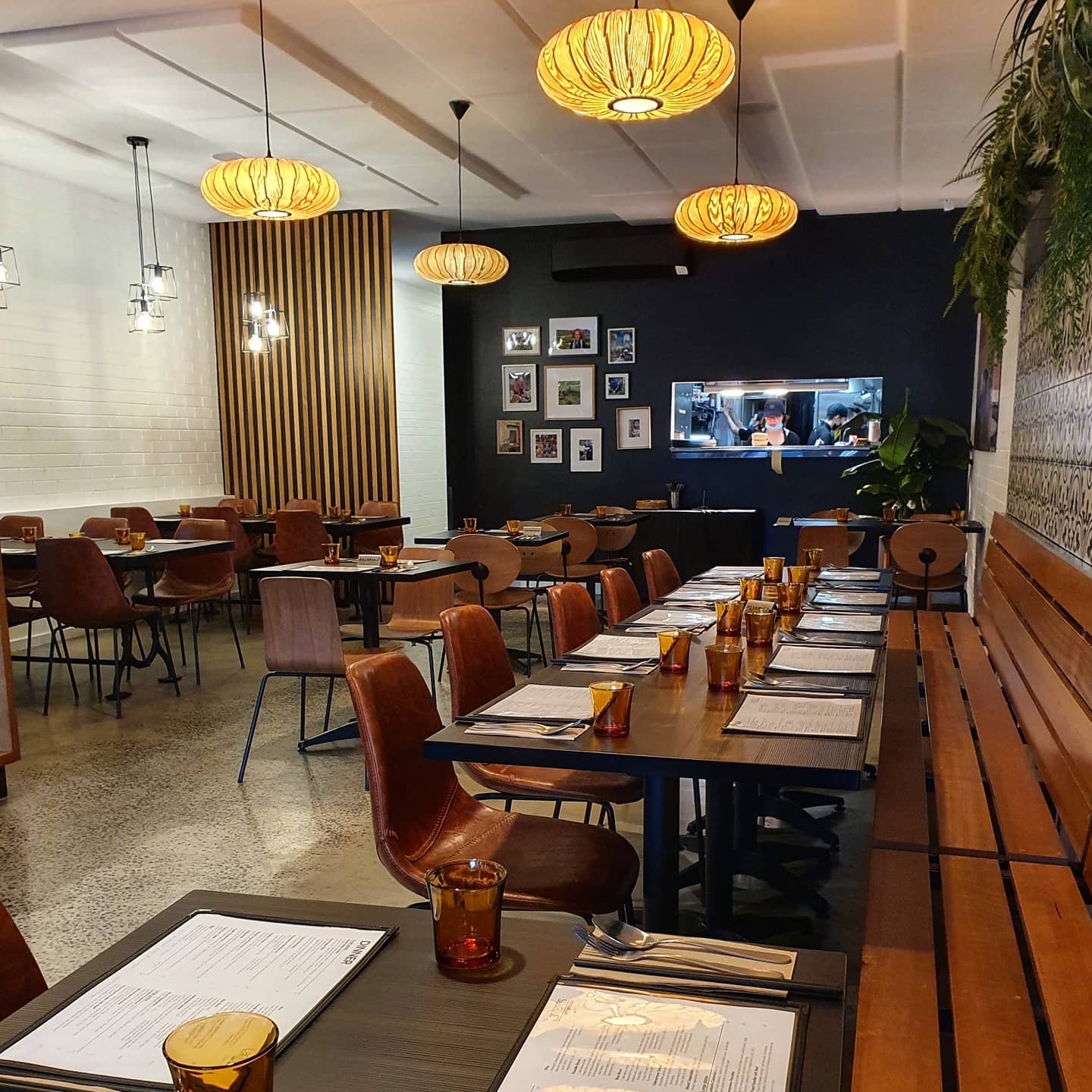 Lanterns Viet Kitchen