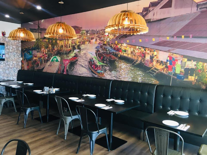 Arundel Thai restaurant (Parkwood)