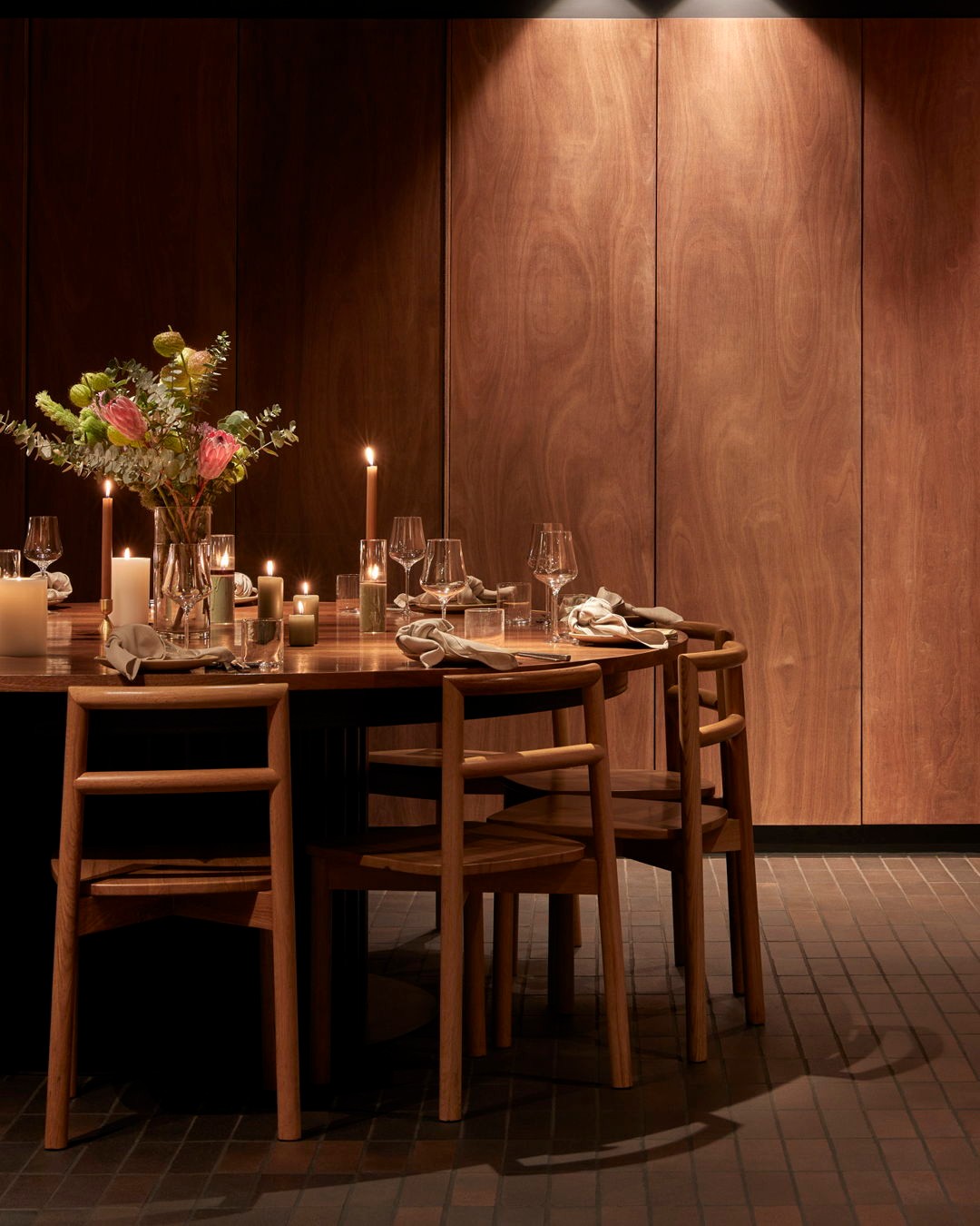 ARU Restaurant