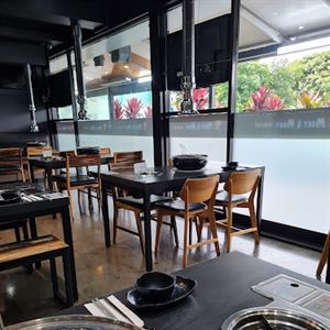 Meet and Meat Korean Grill