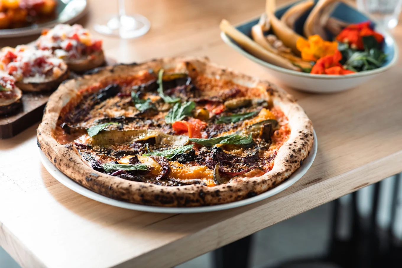 48h Pizza e Gnocchi Bar South Yarra