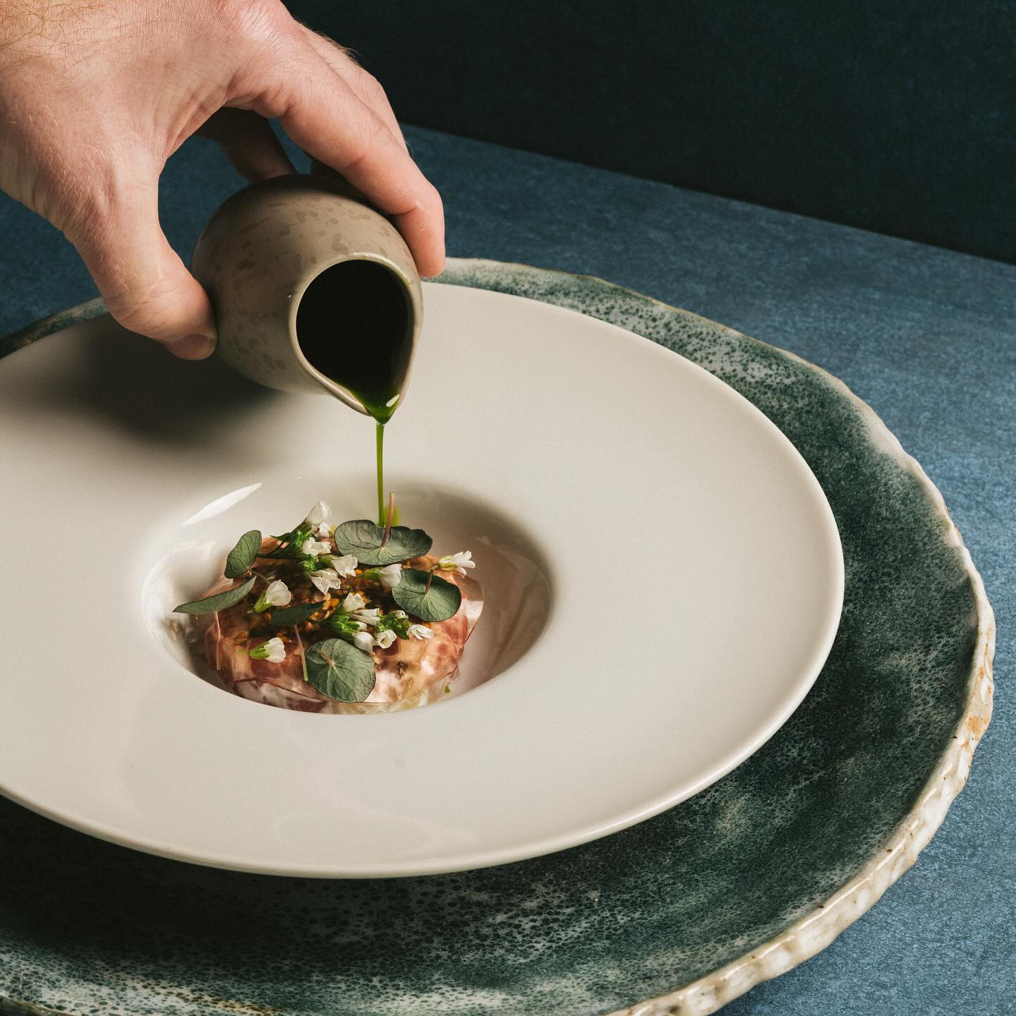 Aria Restaurant Sydney