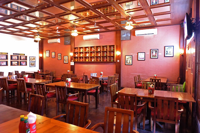 Arena Pub & Restaurant
