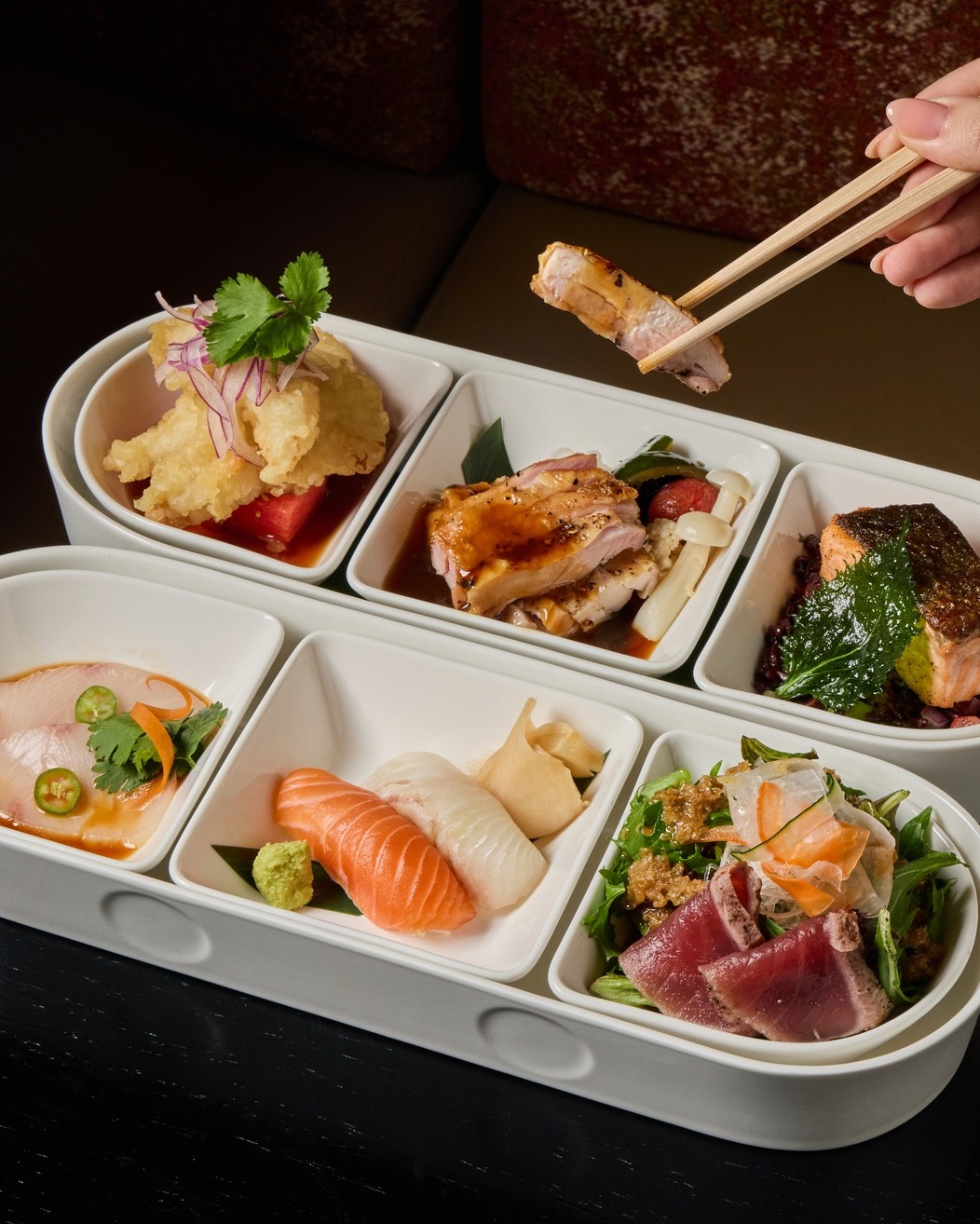 Nobu Bangkok