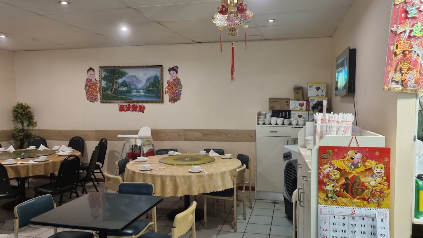 Stir Fry Cafe