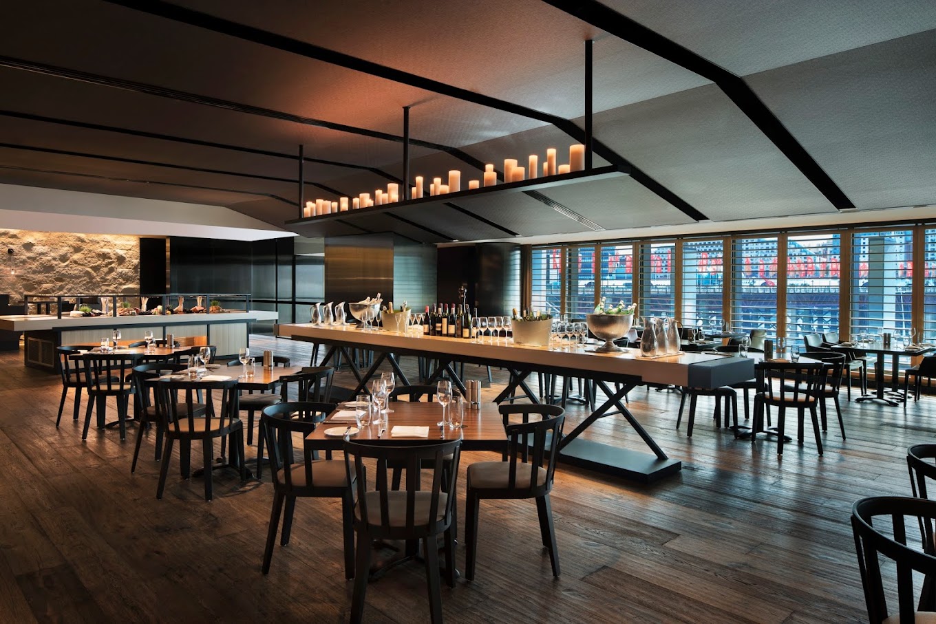Sailmaker Restaurant