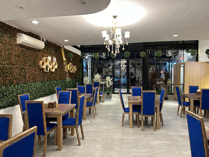 Punjabi Grill Indian Cuisine Seminyak