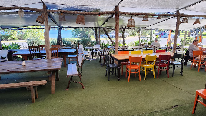 Sheoak Shack Gallery Cafe