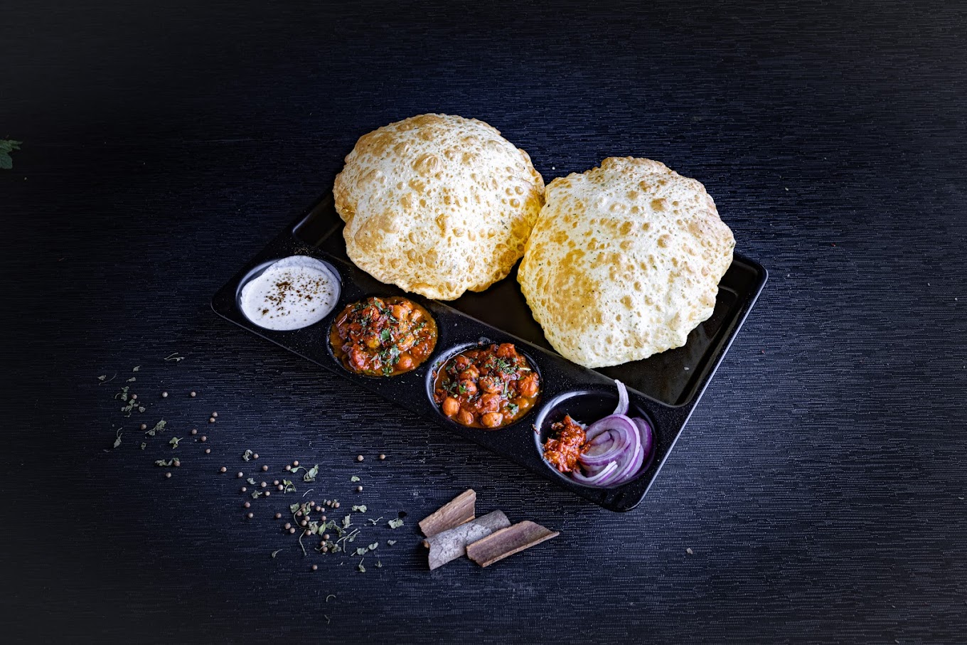 Mirchh Masala