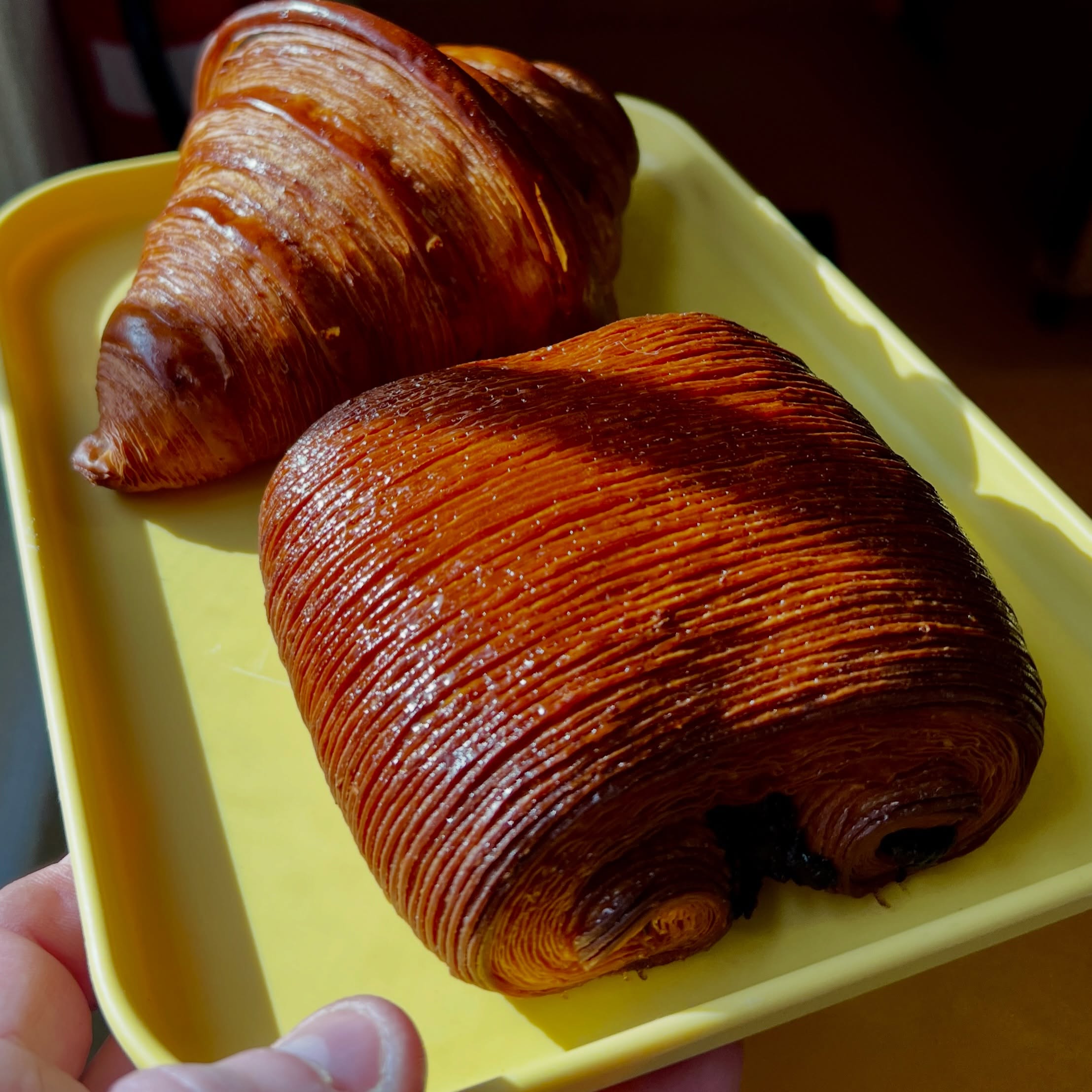 Vandels Bakery