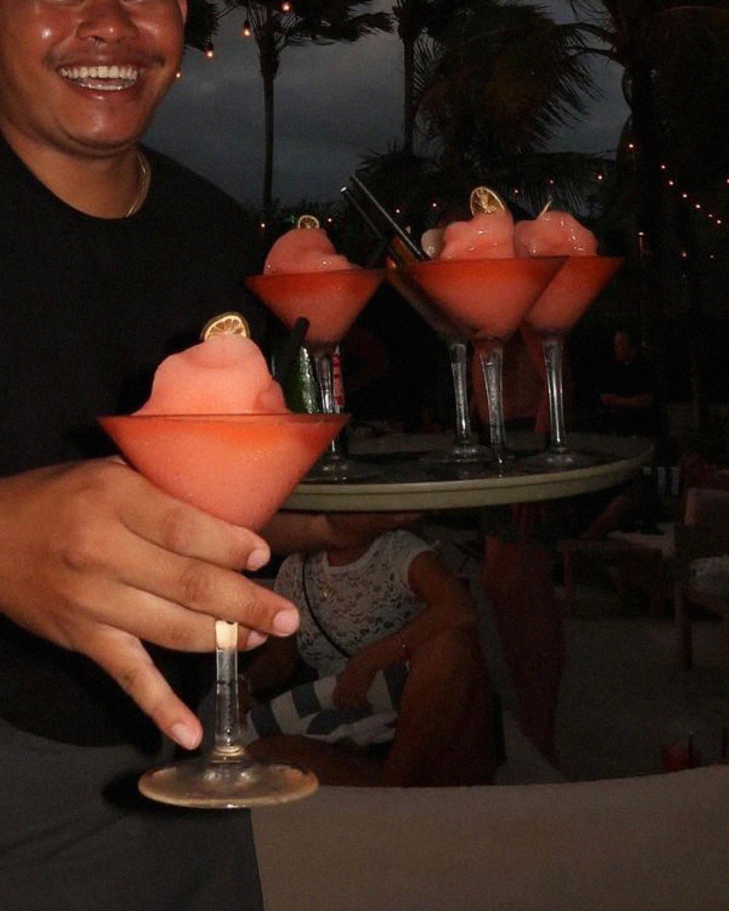 The Lawn Canggu Beach Club