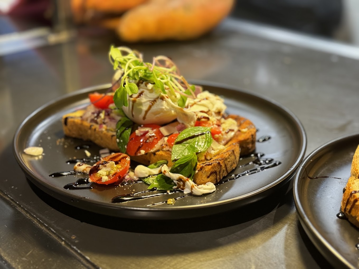 Iron River Bar & Grill - Frankston