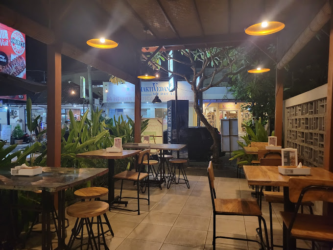 Warung Mama Sanur