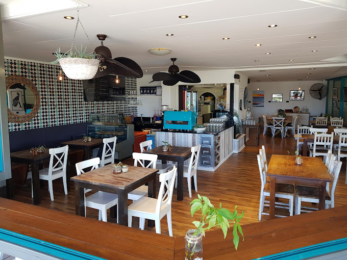 Cafe All Sorts Kirra