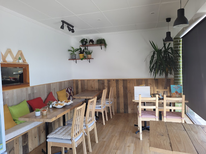 BuBu Kitchen