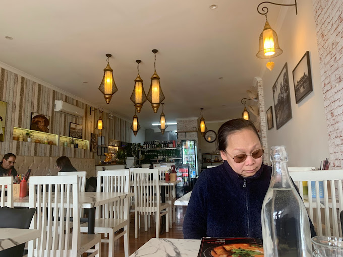 Glenda Pho