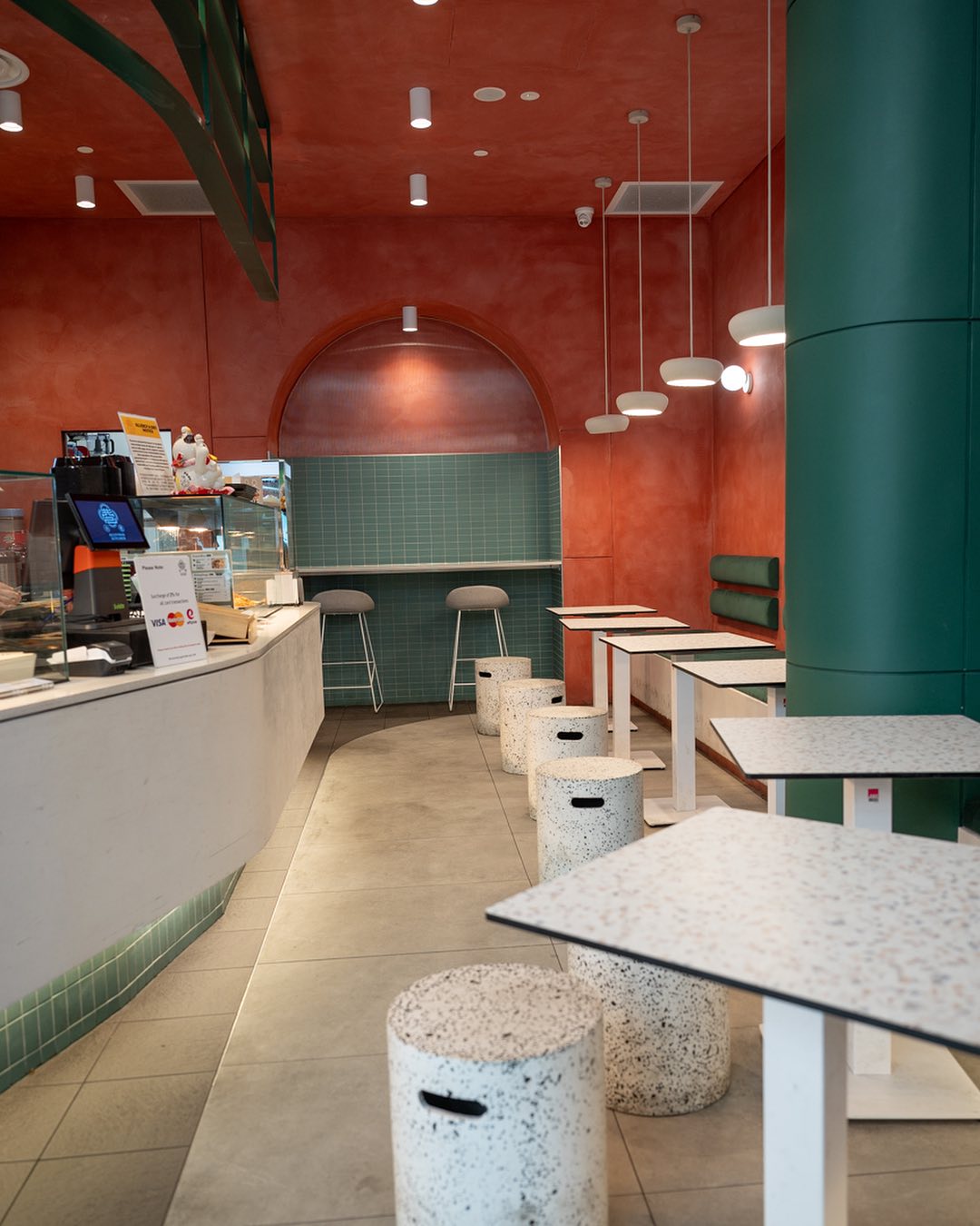 小巷Alleyway Kitchen M-City