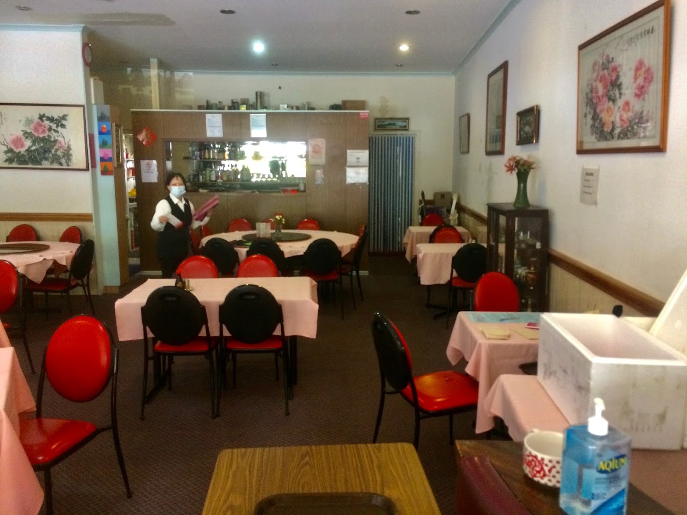 Leura Chinese Restaurant