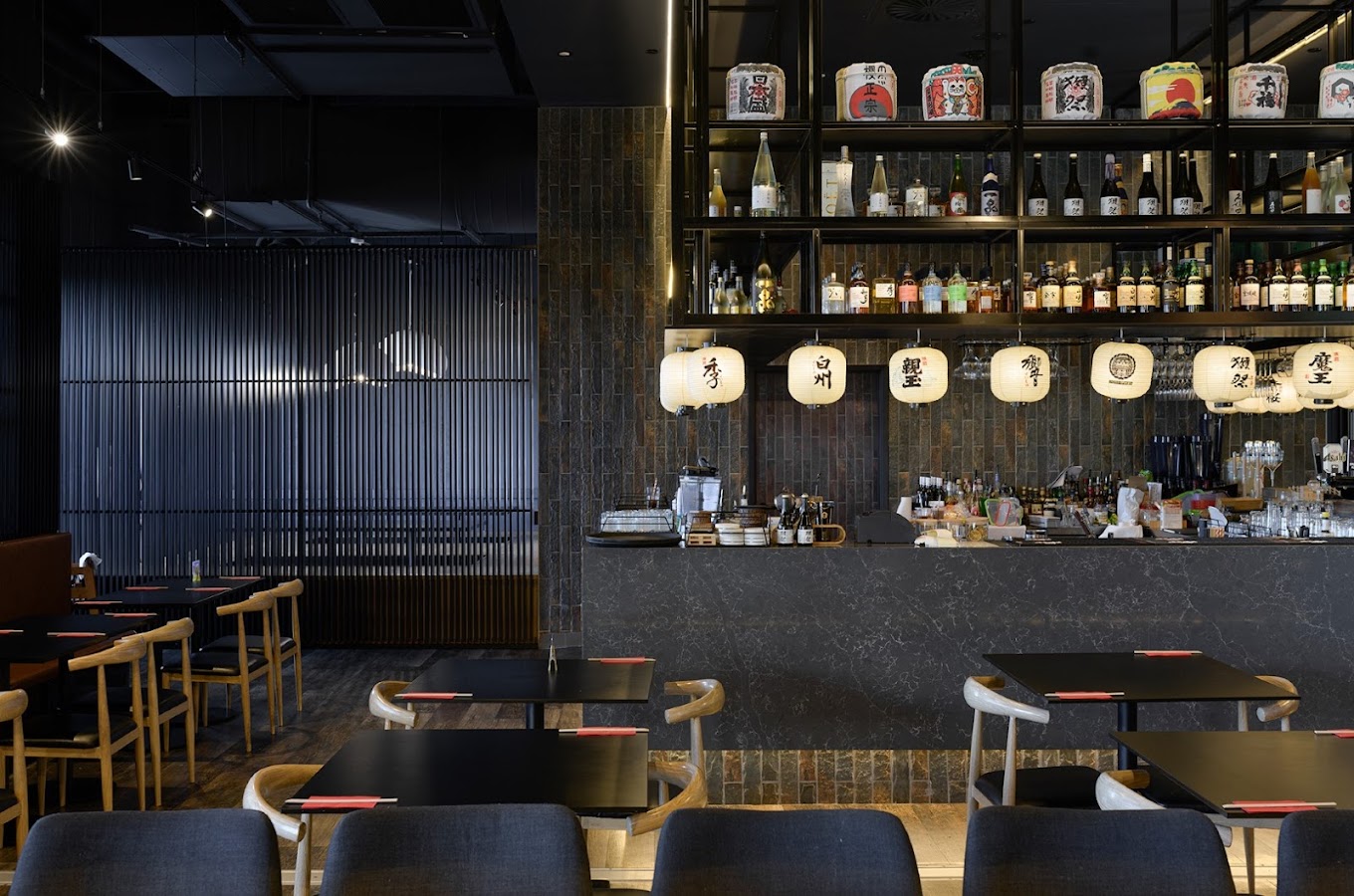 Kamikaze Teppanyaki Coomera