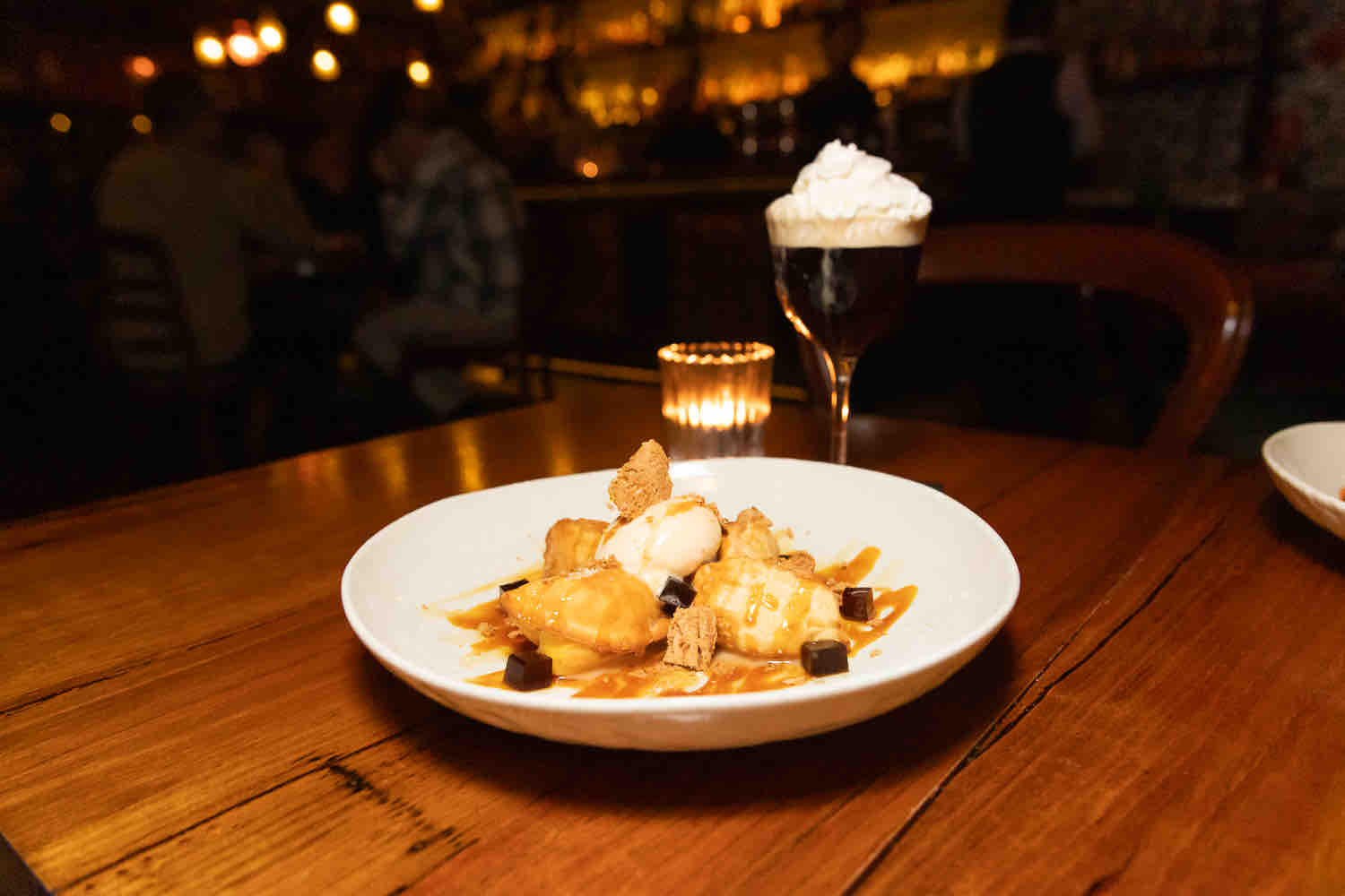 The 18th Amendment Bar, Geelong